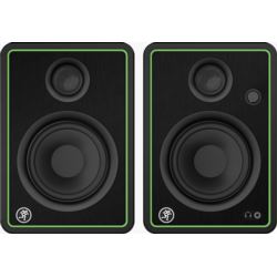 MACKIE CR 4 X (pair) monitor studyjny